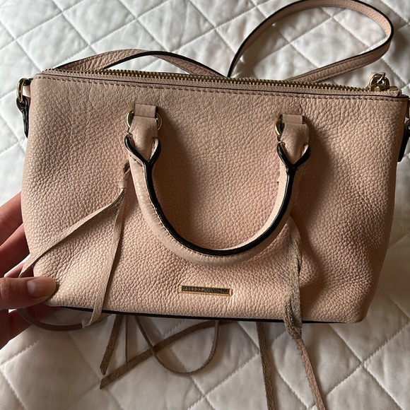 Rebecca Minkoff Purse - Picture 1 of 6